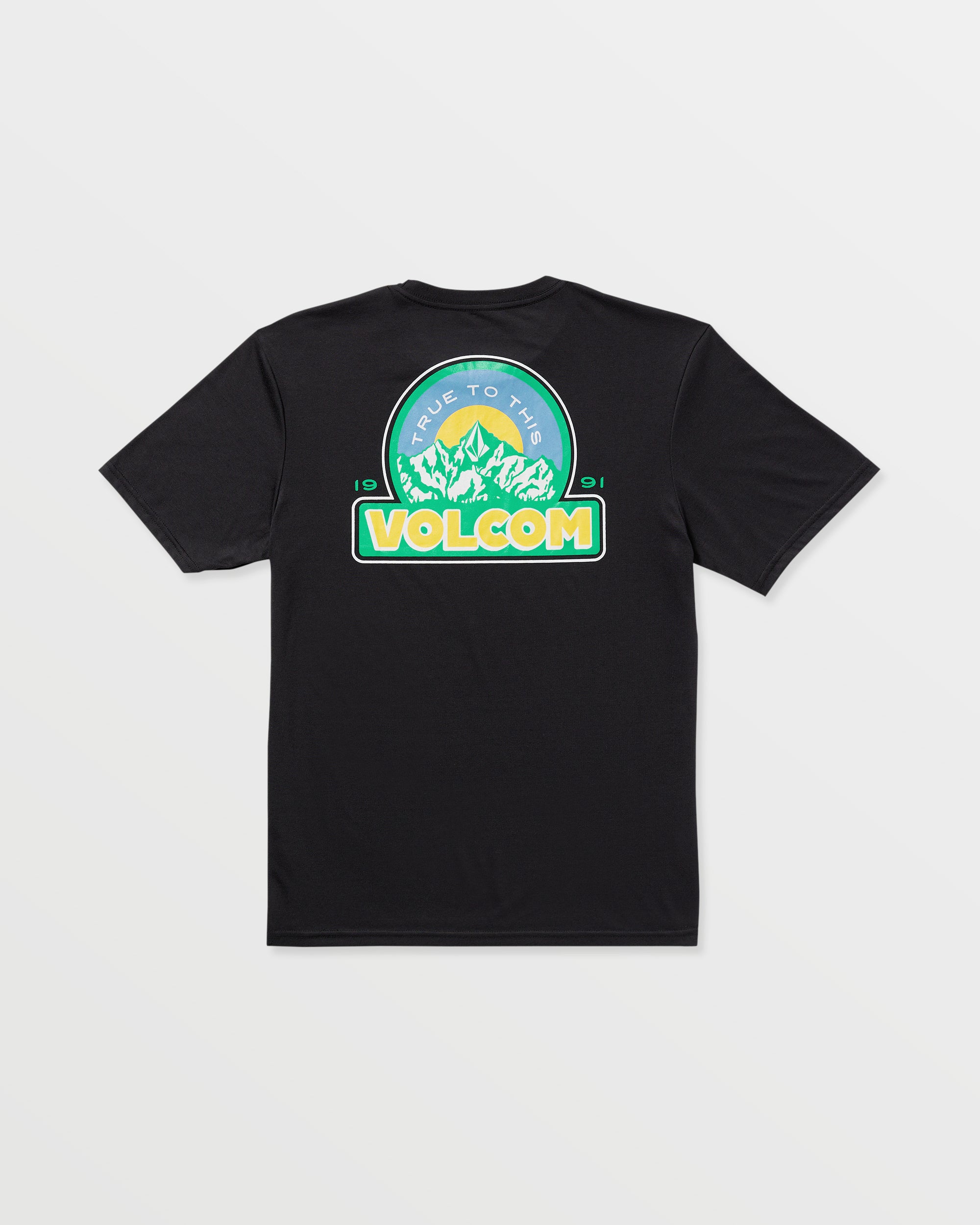 Men's Techtonic Tech Short Sleeve Tee - Image 6