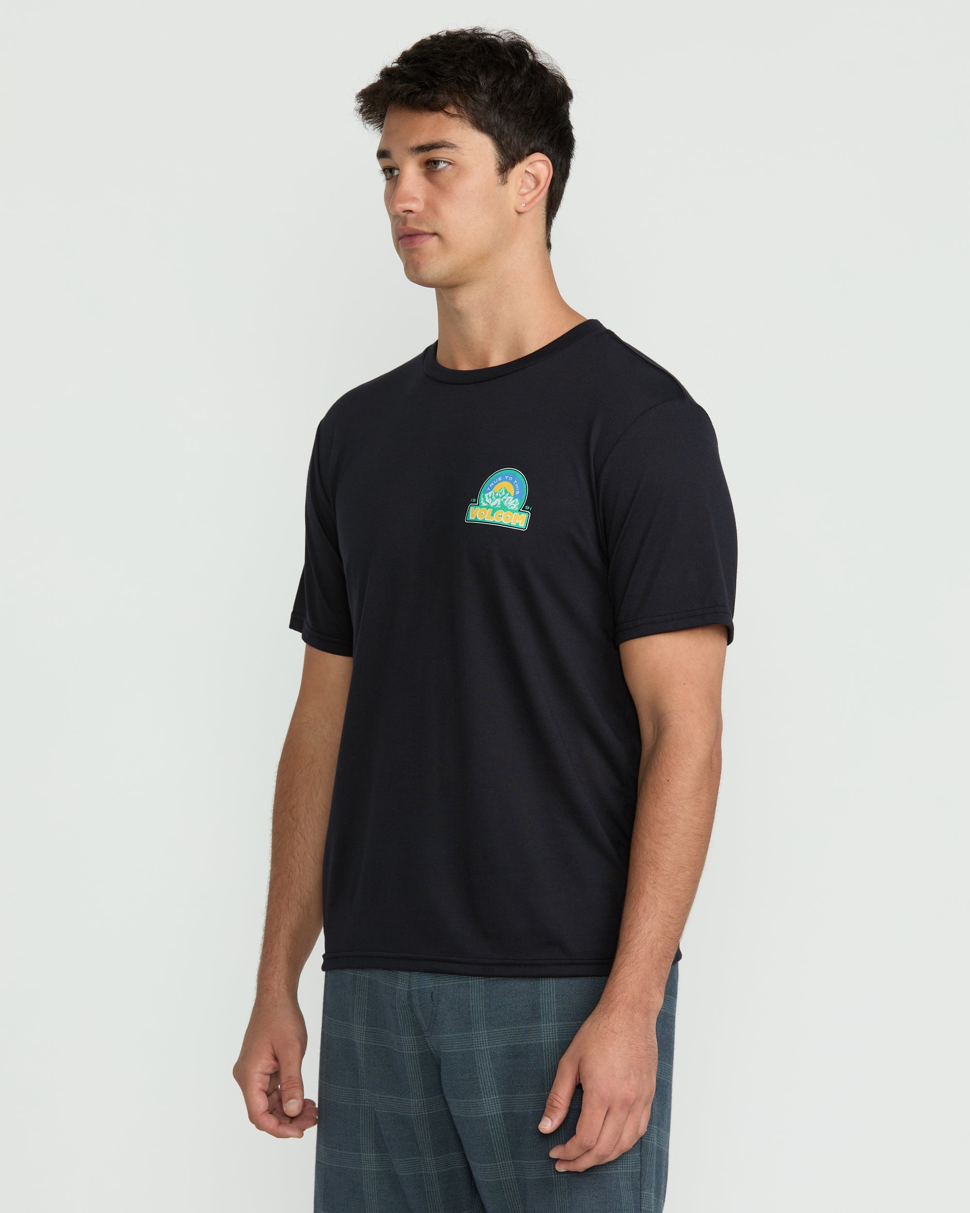 Men's Techtonic Tech Short Sleeve Tee - Image 2