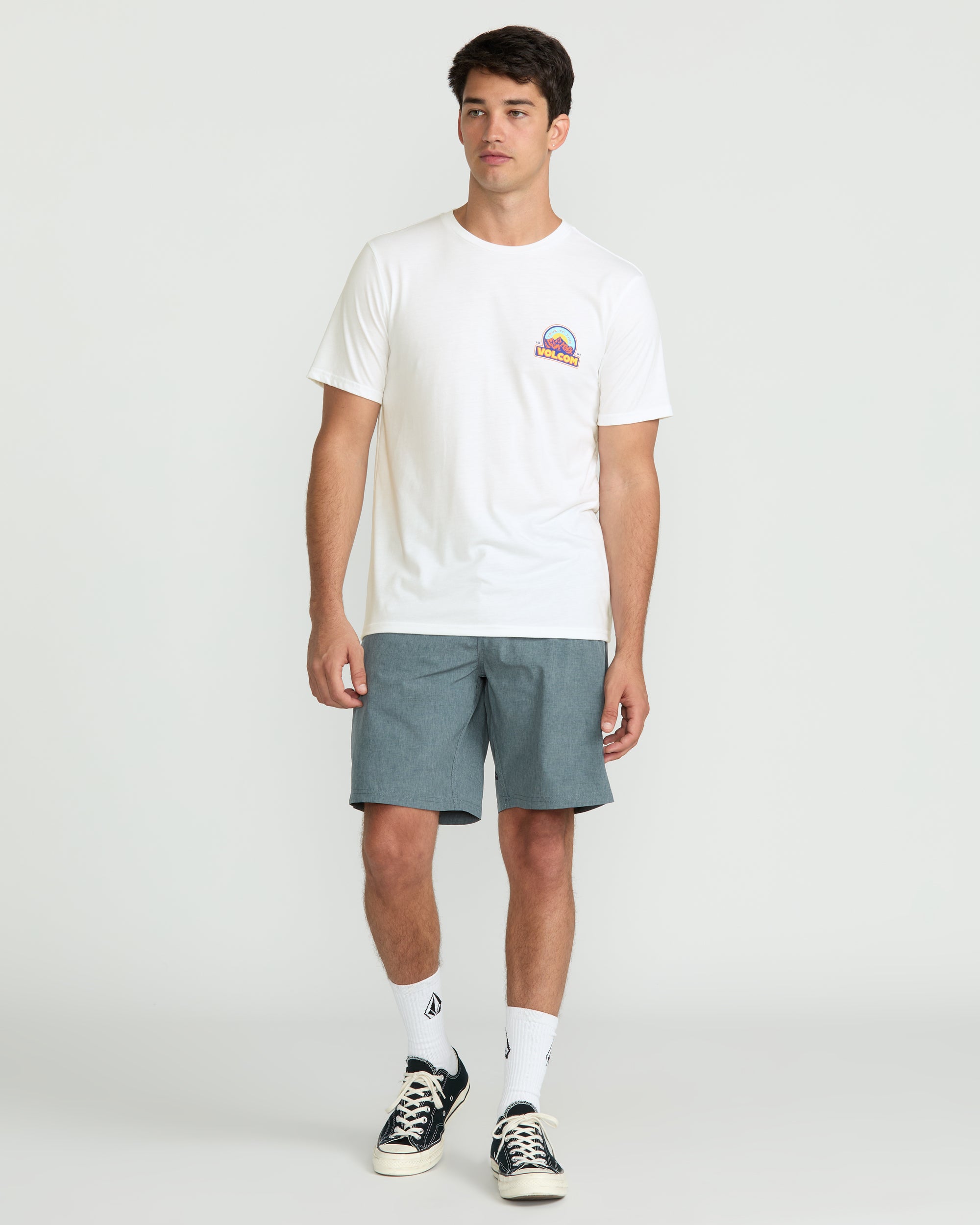 Men's Techtonic Tech Short Sleeve Tee - Image 6