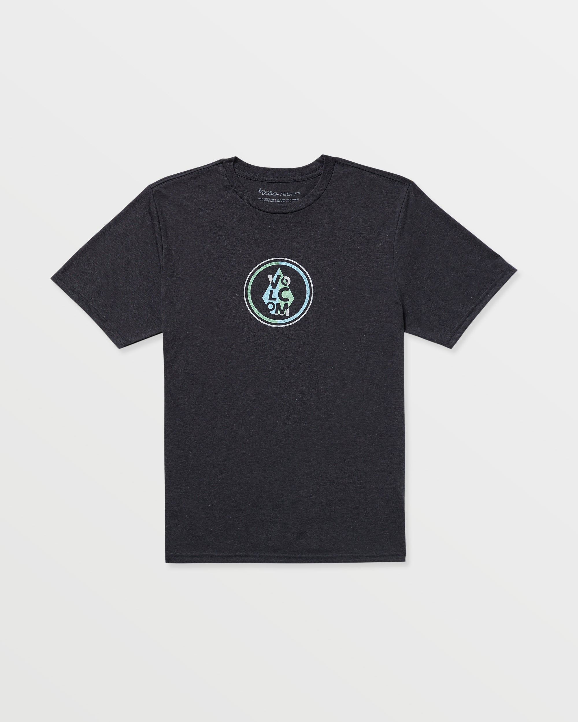 Men's Prisim Tech Short Sleeve Tee - Image 5