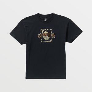 Men's Sneer Short Sleeve Tee