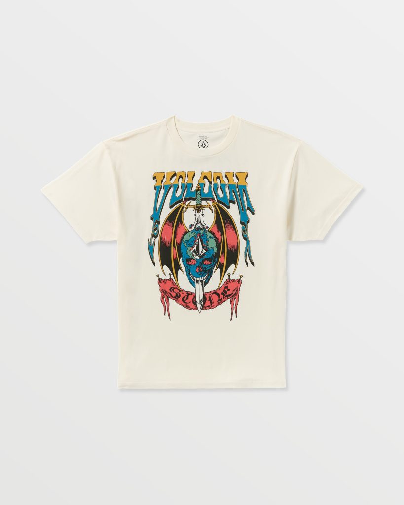 Men's World Weapon Short Sleeve Tee