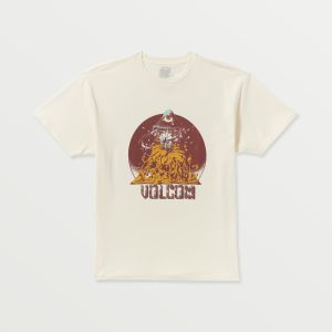 Men's Featured Artist Callum Rooney Short Sleeve Tee