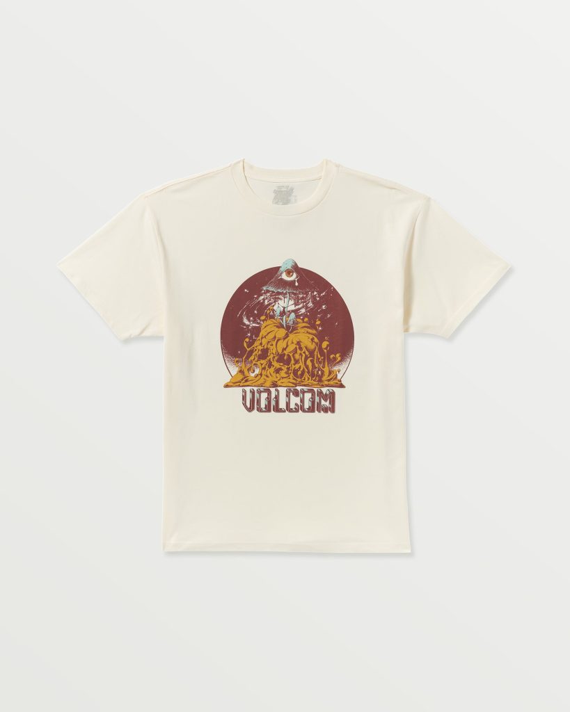 Men's Featured Artist Callum Rooney Short Sleeve Tee