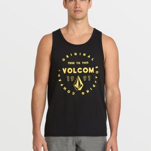 Men's Mortis Tank