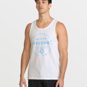 Men's Mortis Tank