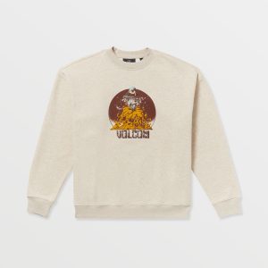 Men's Featured Artist Callum Rooney Crew