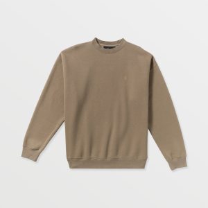 Men's Single Stone Pw Crew