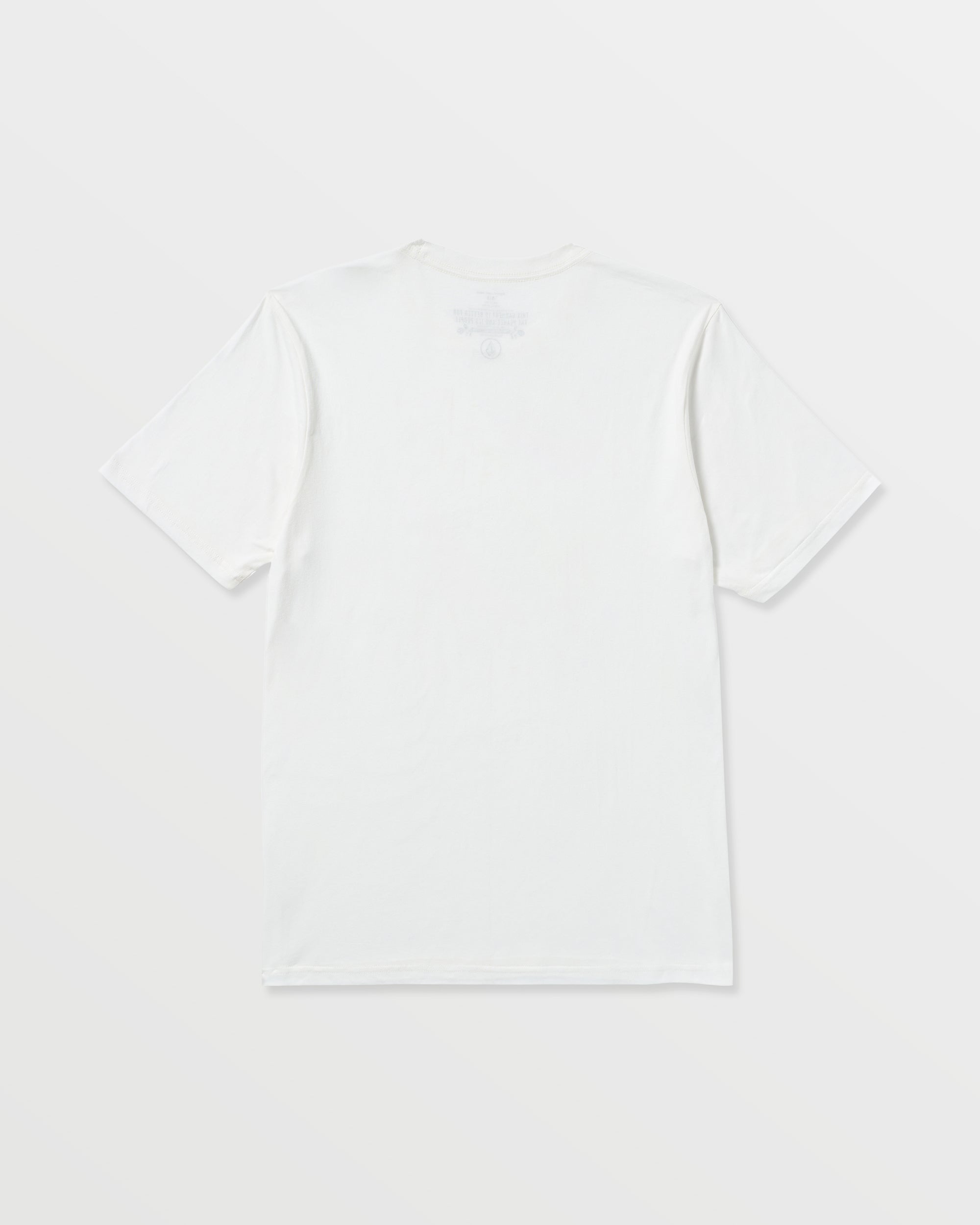 Men's Doom Frog Short Sleeve Tee - Image 3