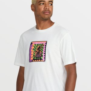 Men's Doom Frog Short Sleeve Tee