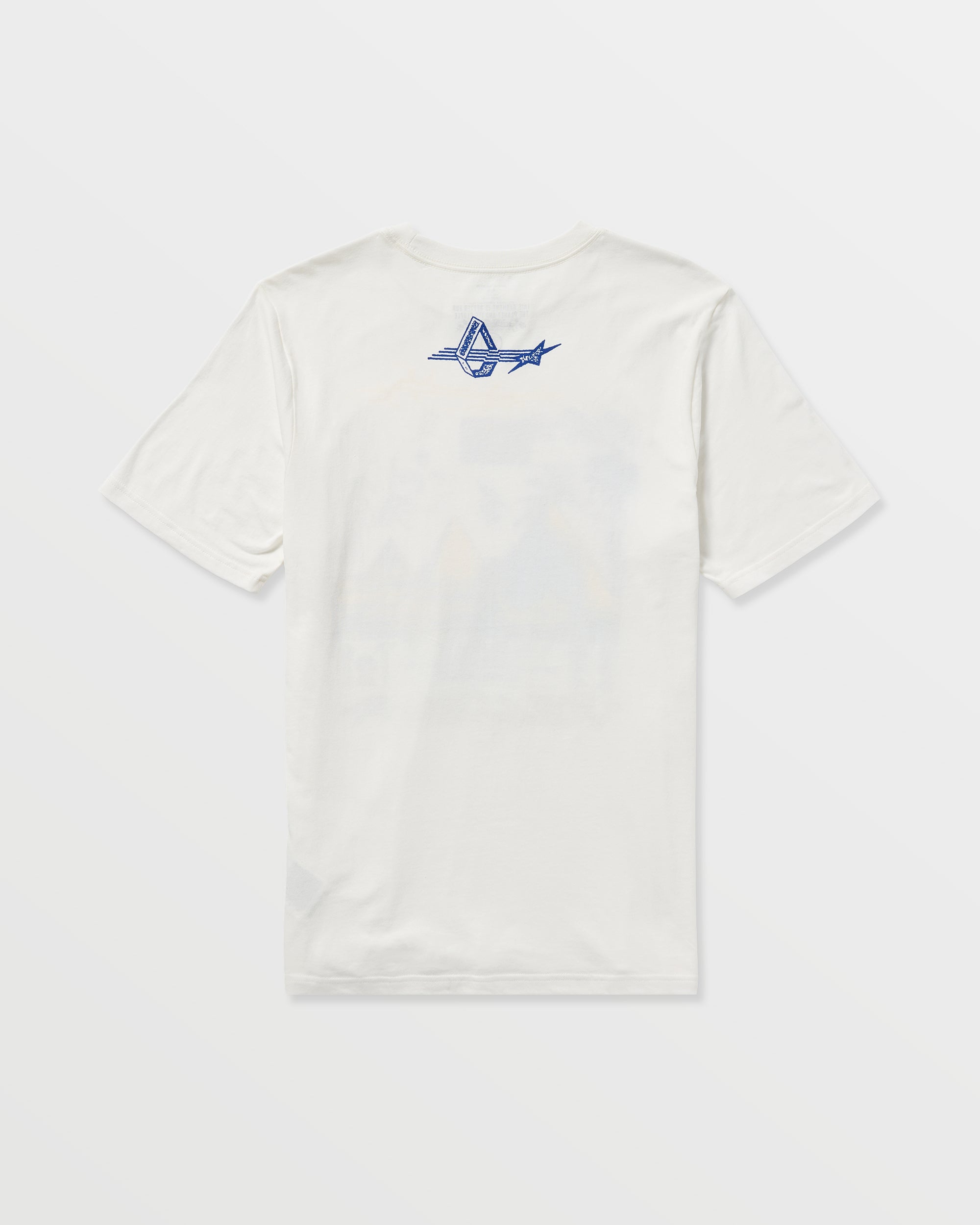 Men's Deserted Short Sleeve Tee - Image 3