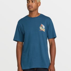Men's Dropped This Short Sleeve Tee