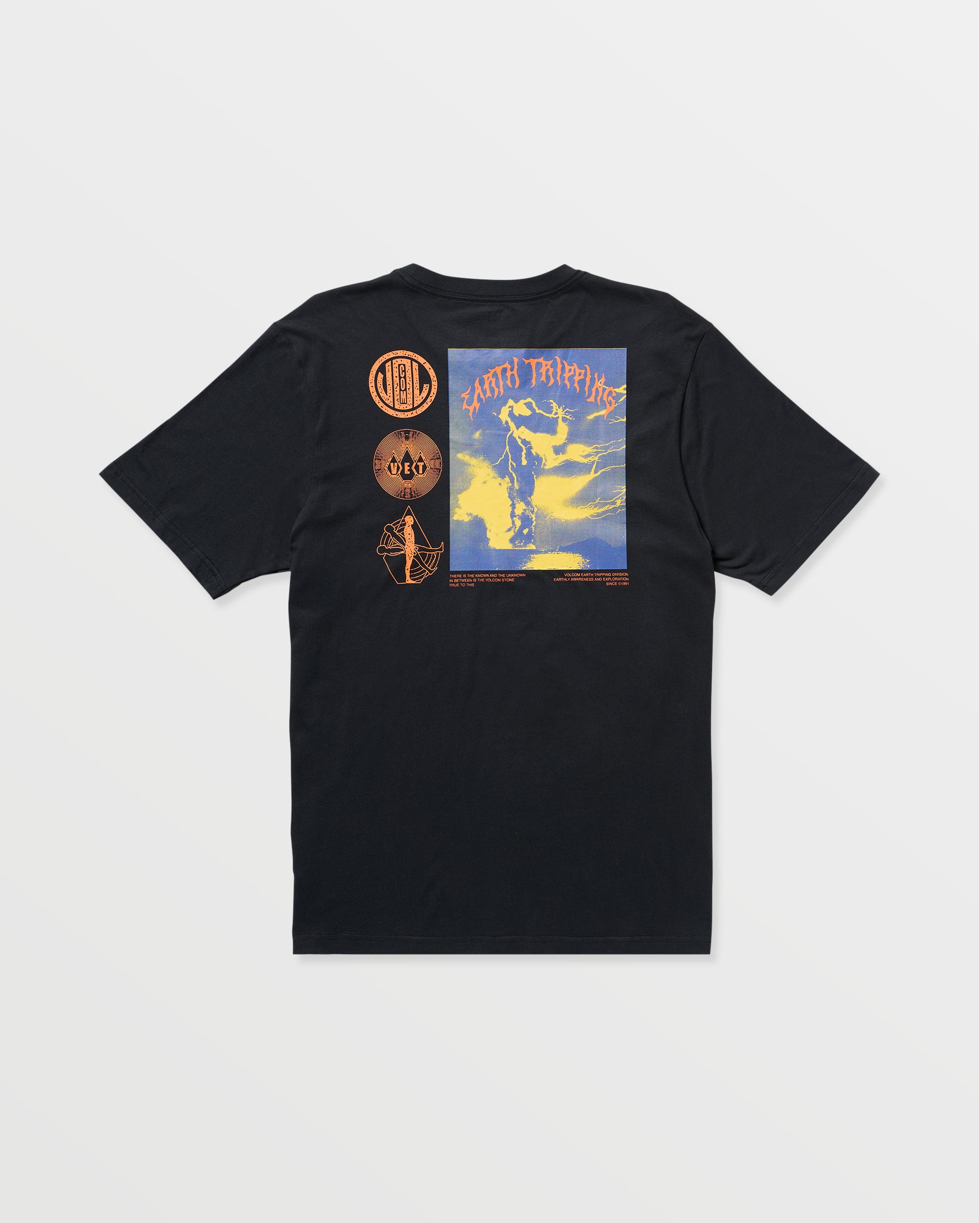 Men's Distance Short Sleeve Tee - Image 7