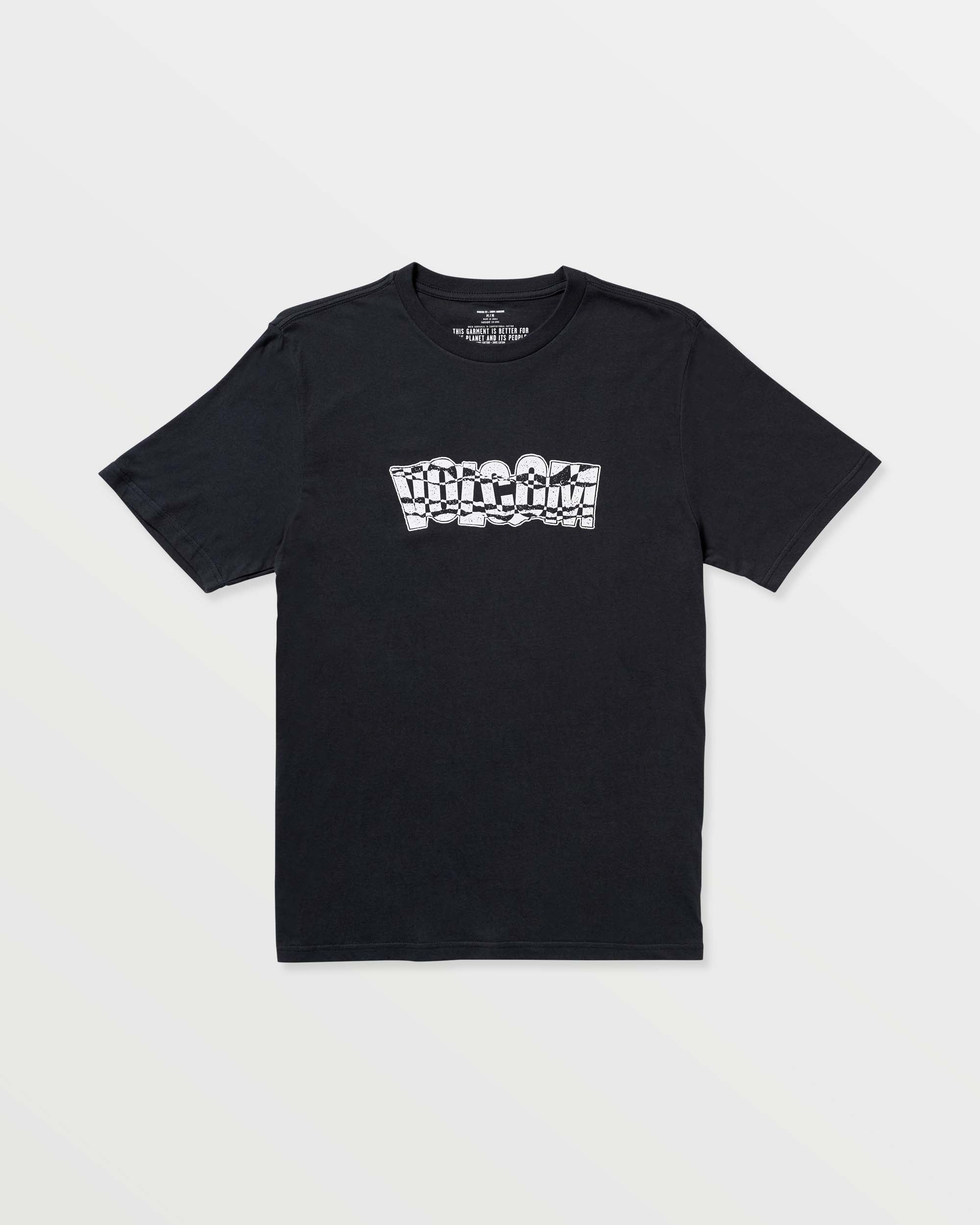 Men's Bender Short Sleeve Tee - Image 5