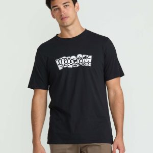 Men's Bender Short Sleeve Tee