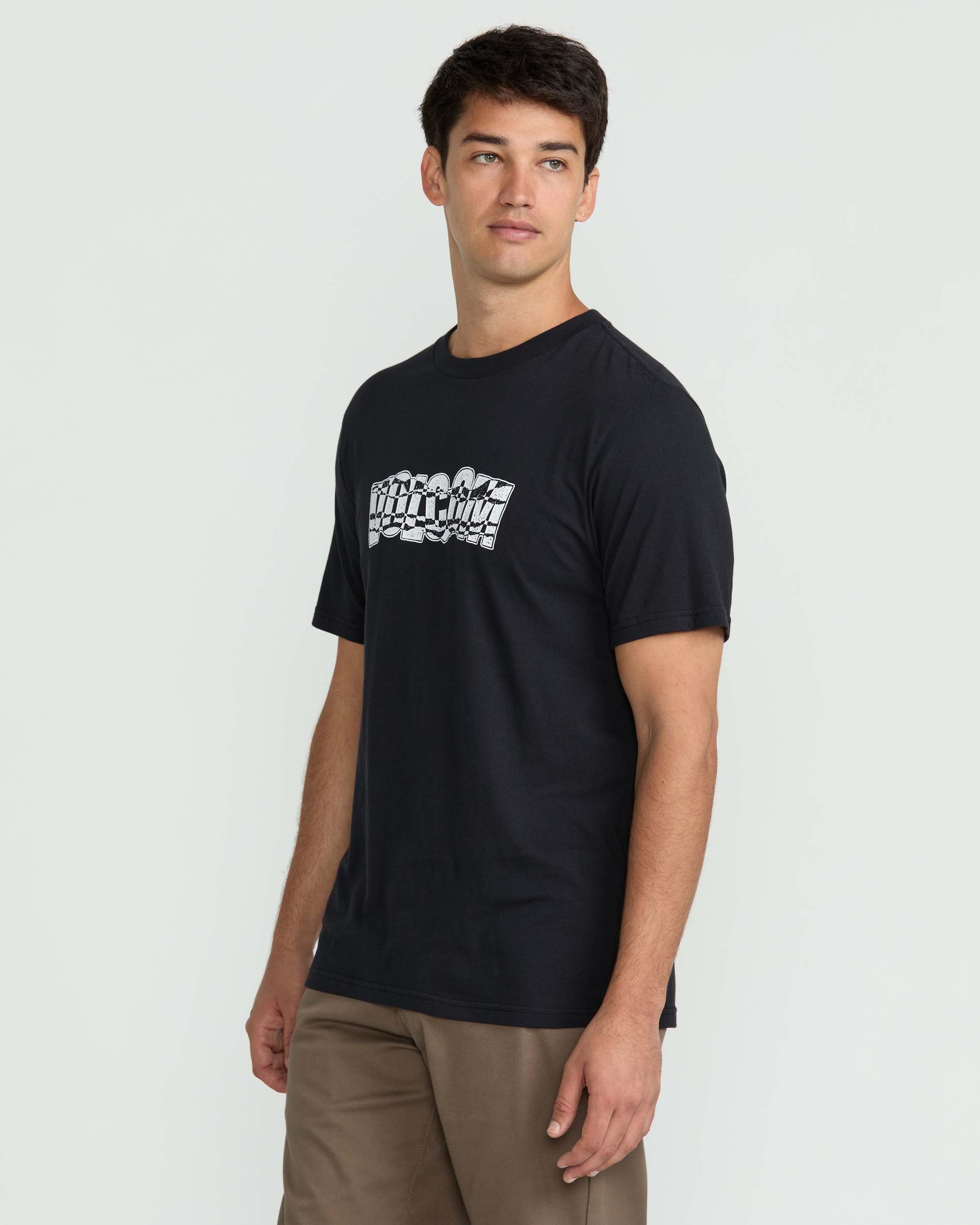 Men's Bender Short Sleeve Tee - Image 3