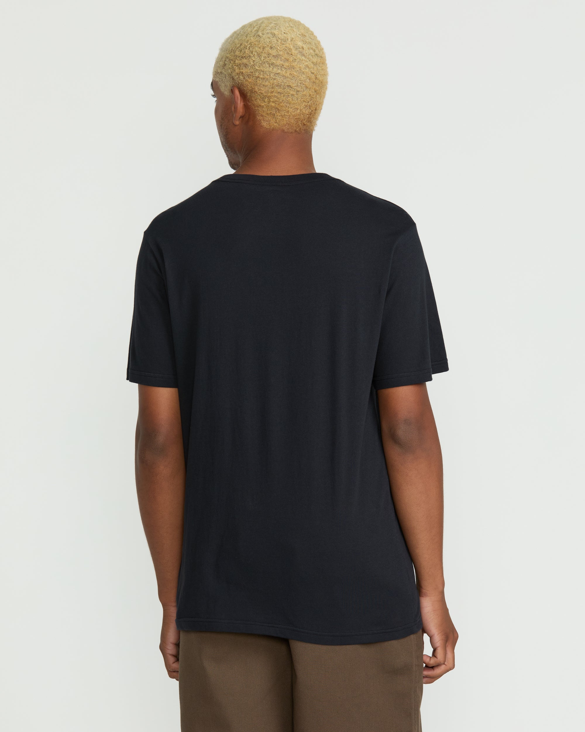 Men's Eyecansee Short Sleeve Tee - Image 2