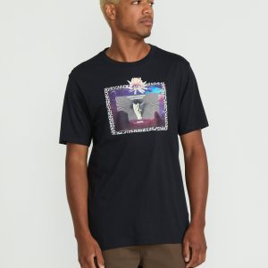Men's Eyecansee Short Sleeve Tee