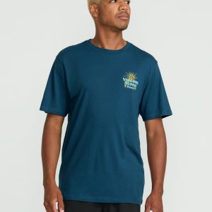 Men's Flyover Short Sleeve Tee