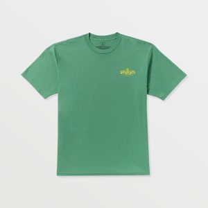 Men's Tumbled Short Sleeve Tee