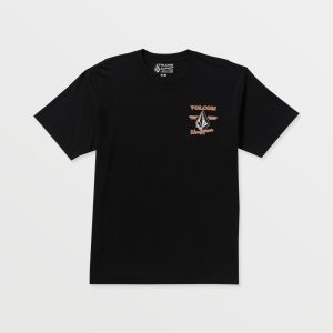 Men's Enamel Short Sleeve Tee