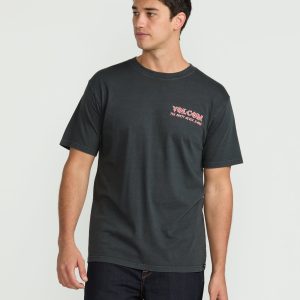 Men's Never Ends Short Sleeve Tee