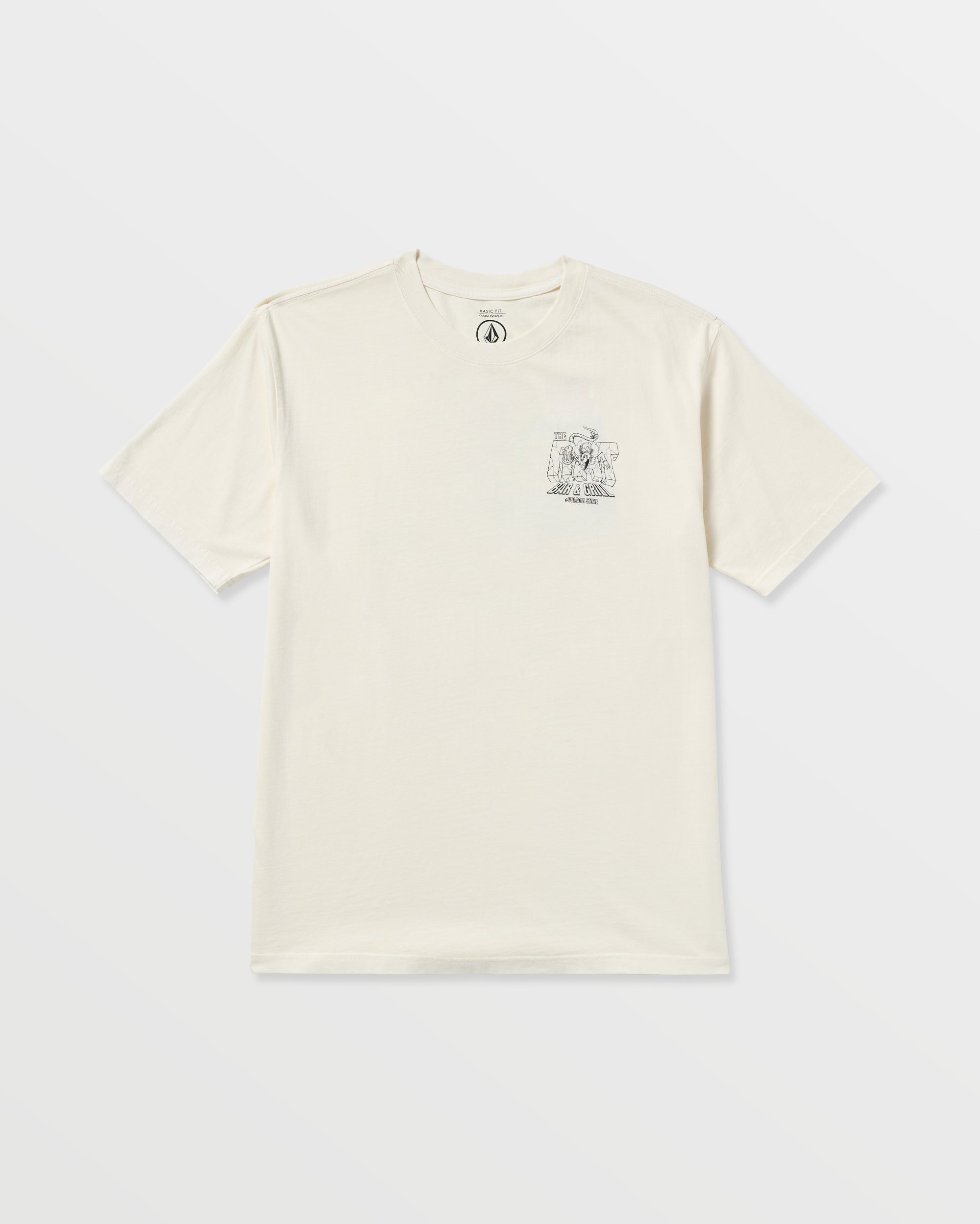 Men's Rat Bar Short Sleeve Tee - Image 6