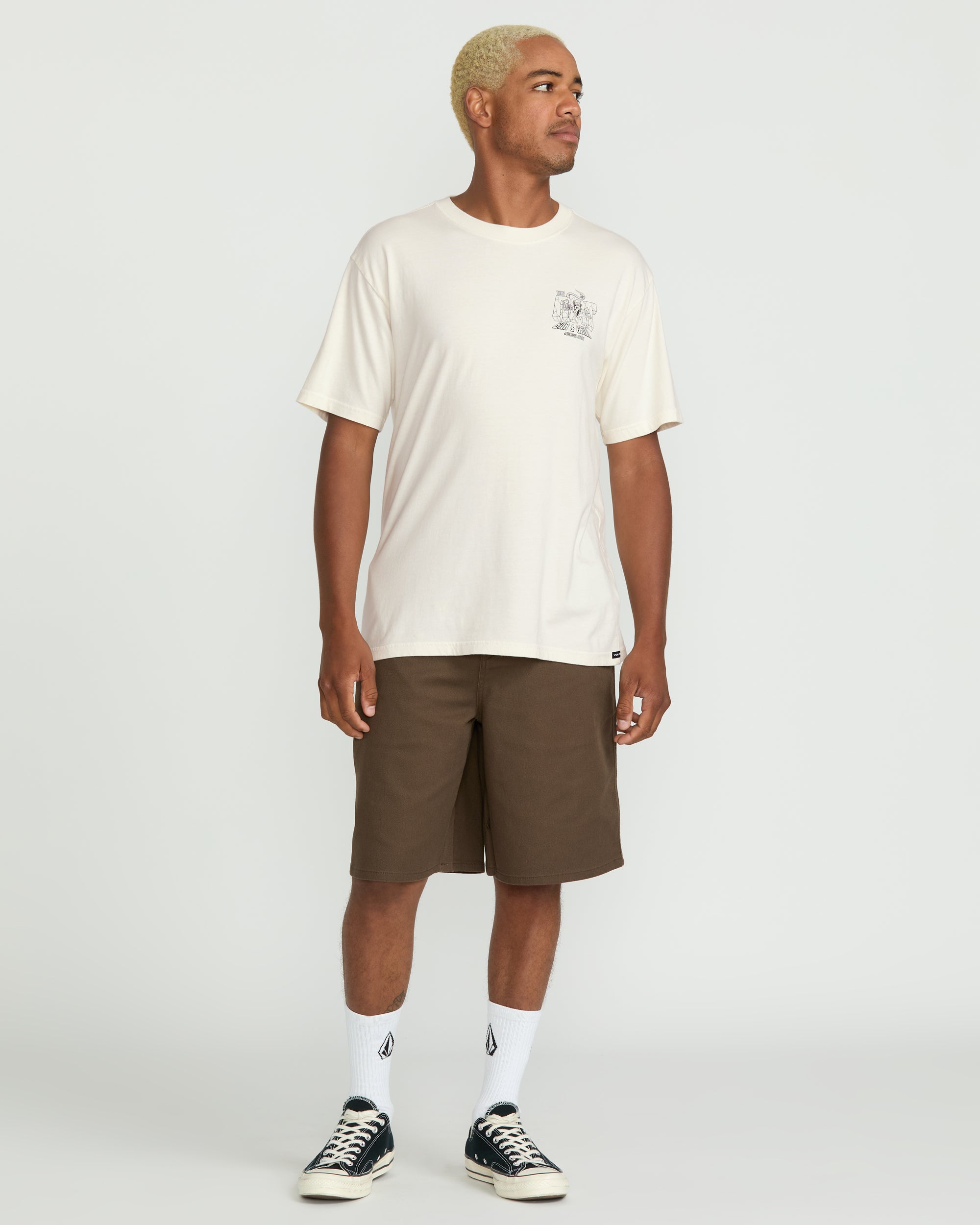 Men's Rat Bar Short Sleeve Tee - Image 5