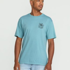 Men's Rat Bar Short Sleeve Tee