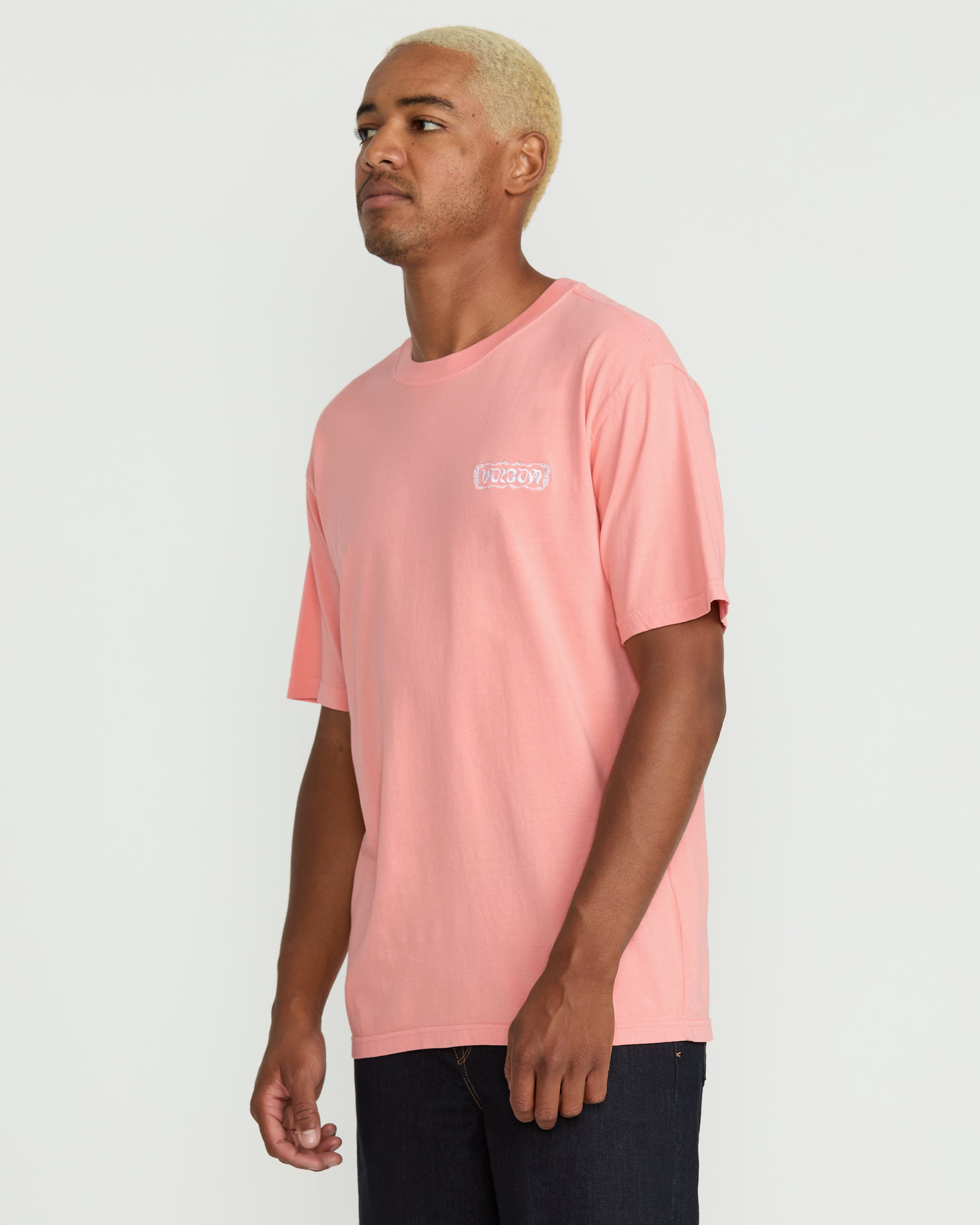 Men's Groovin Short Sleeve Tee - Image 3