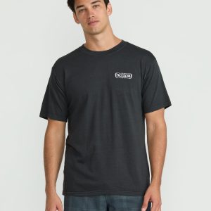 Men's Groovin Short Sleeve Tee
