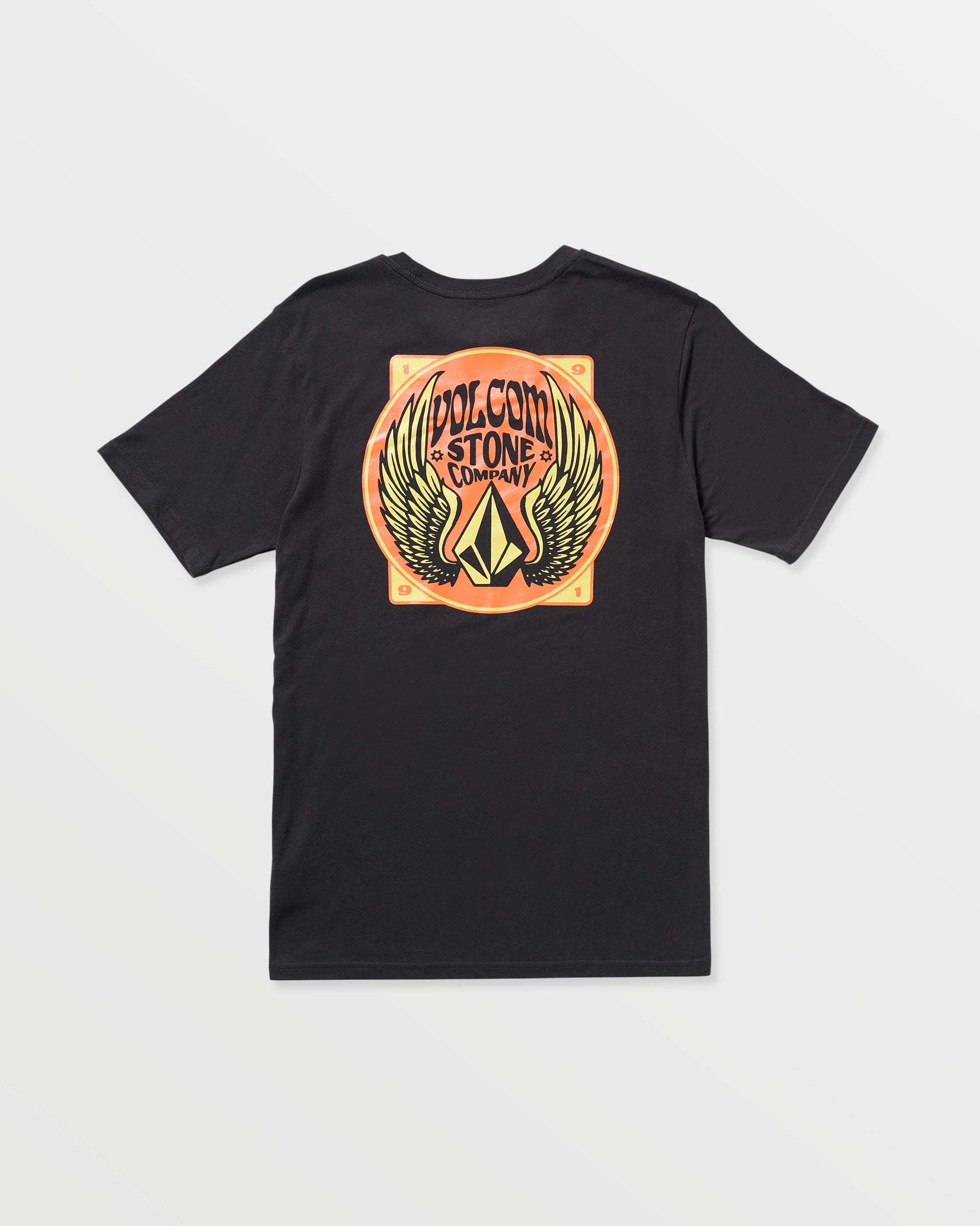 Men's Dactyl Short Sleeve Tee - Image 5