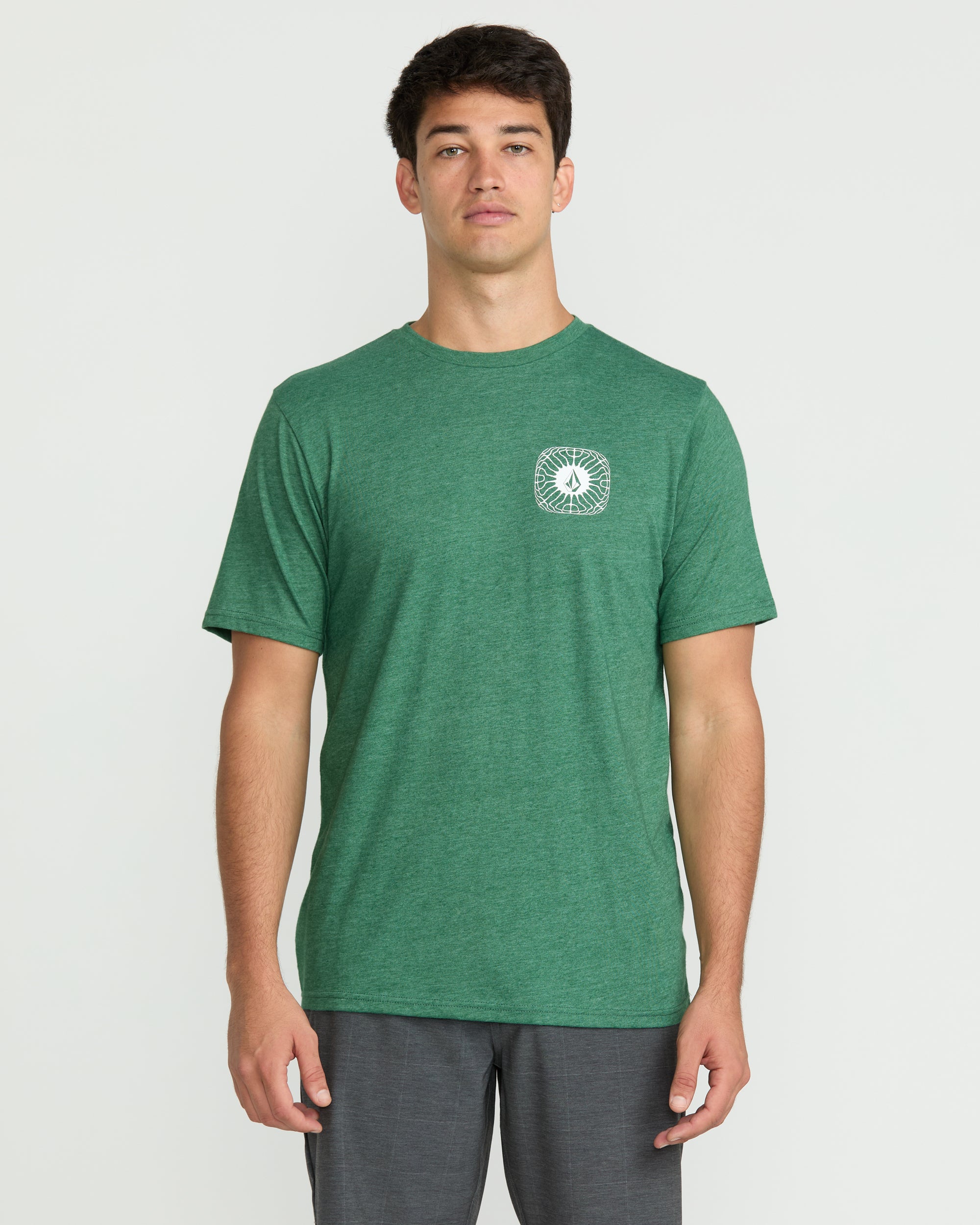 Men's Frequency Short Sleeve Tee