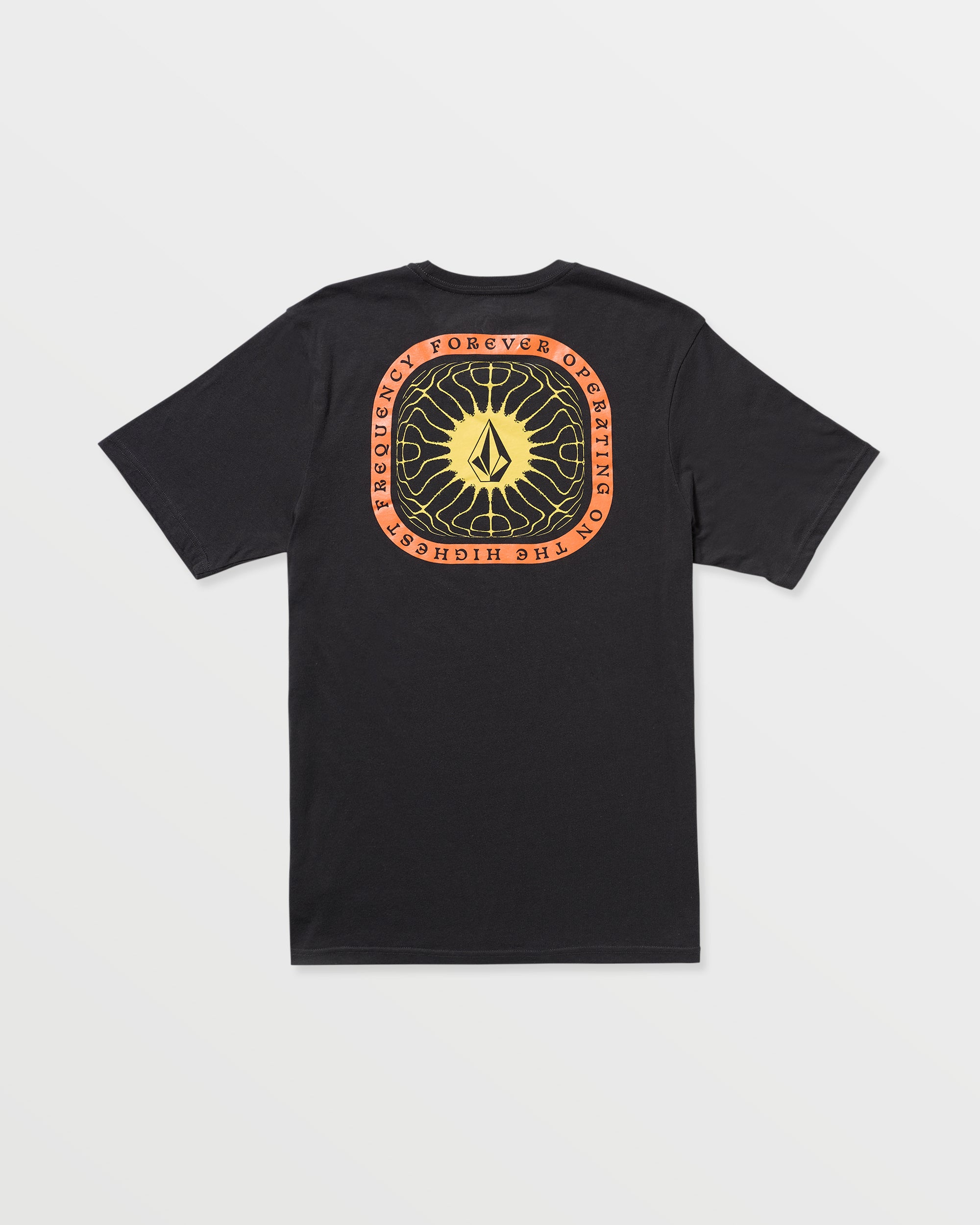 Men's Frequency Short Sleeve Tee - Image 7