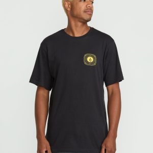 Men's Frequency Short Sleeve Tee