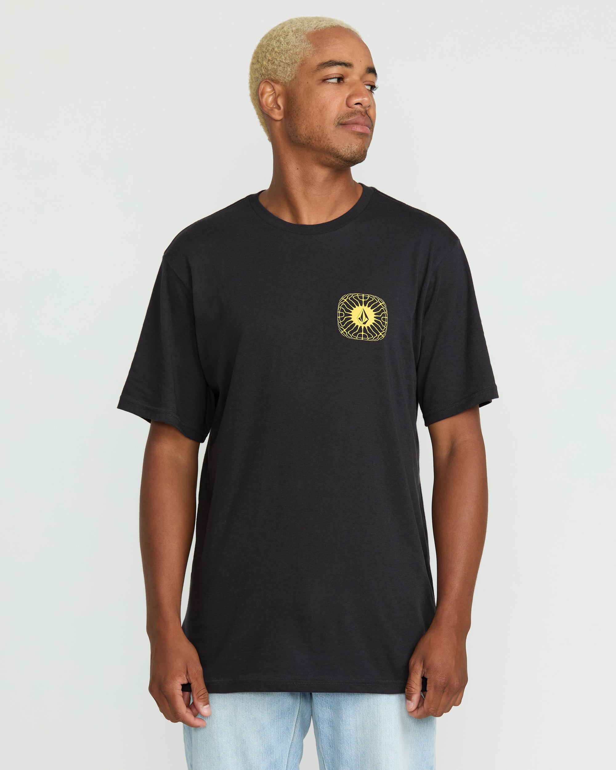 Men's Frequency Short Sleeve Tee