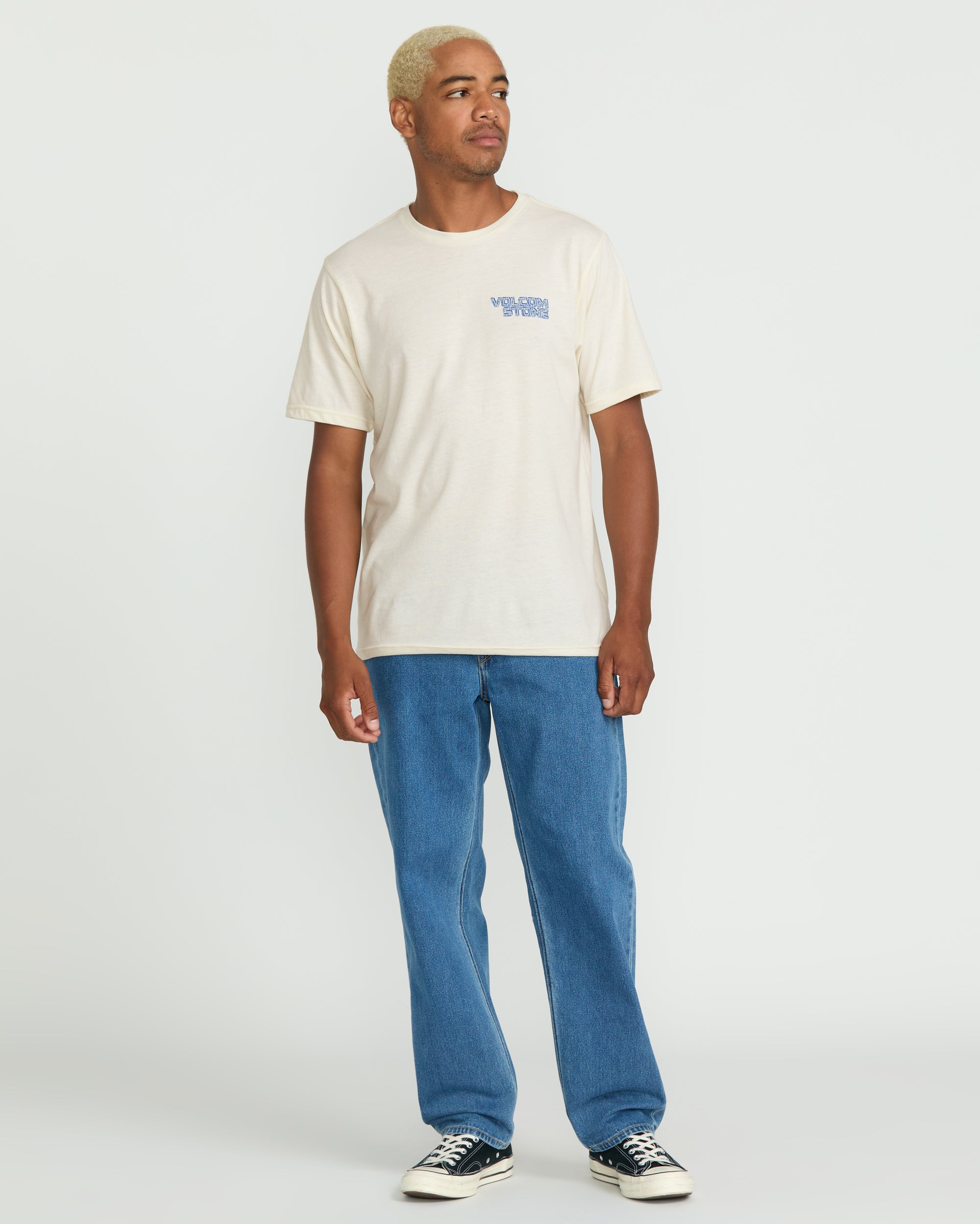 Men's Migrane Short Sleeve Tee - Image 5