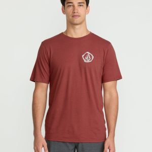 Men's Wavvy Short Sleeve Tee