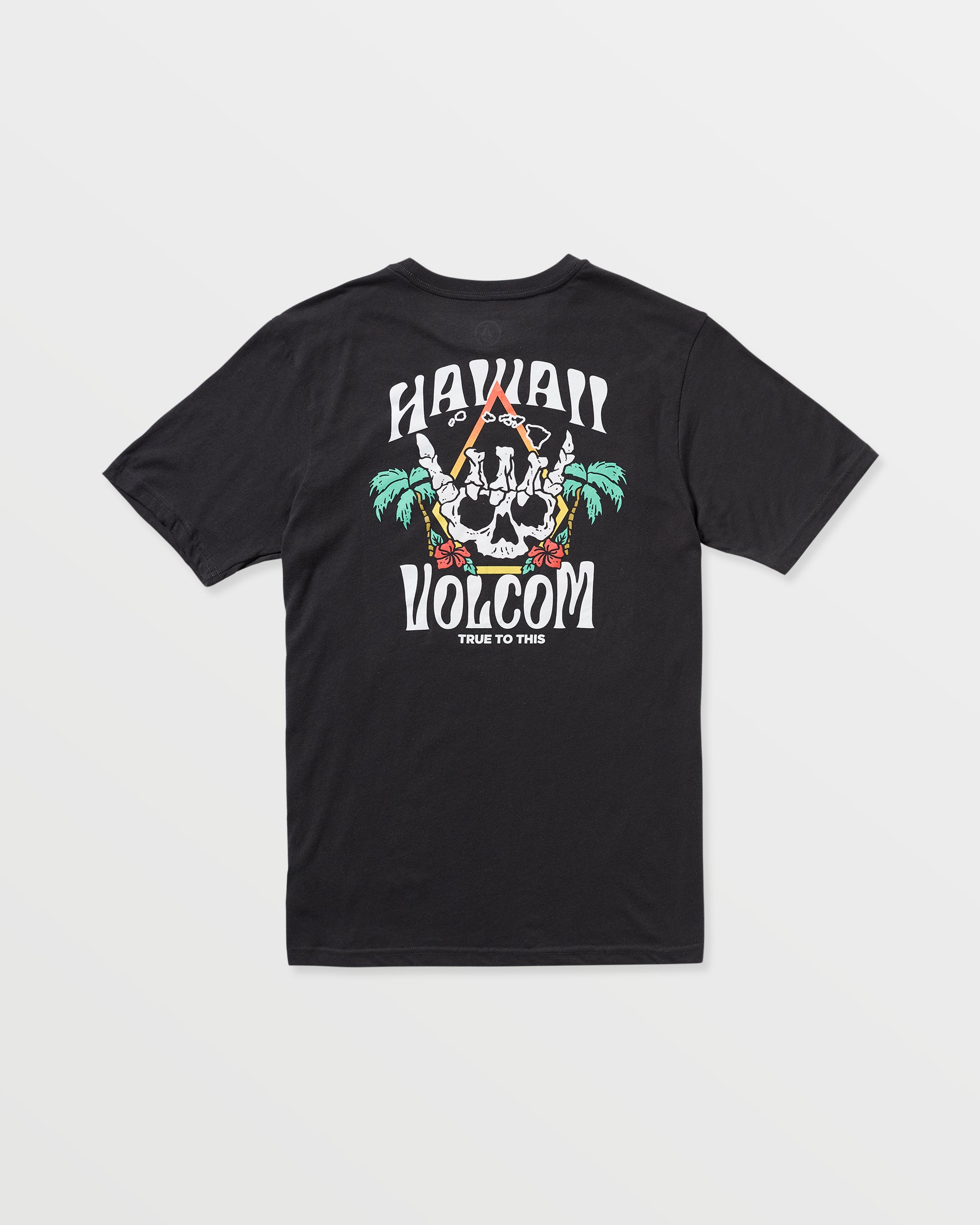 Men's Hangz Short Sleeve Tee - Image 7