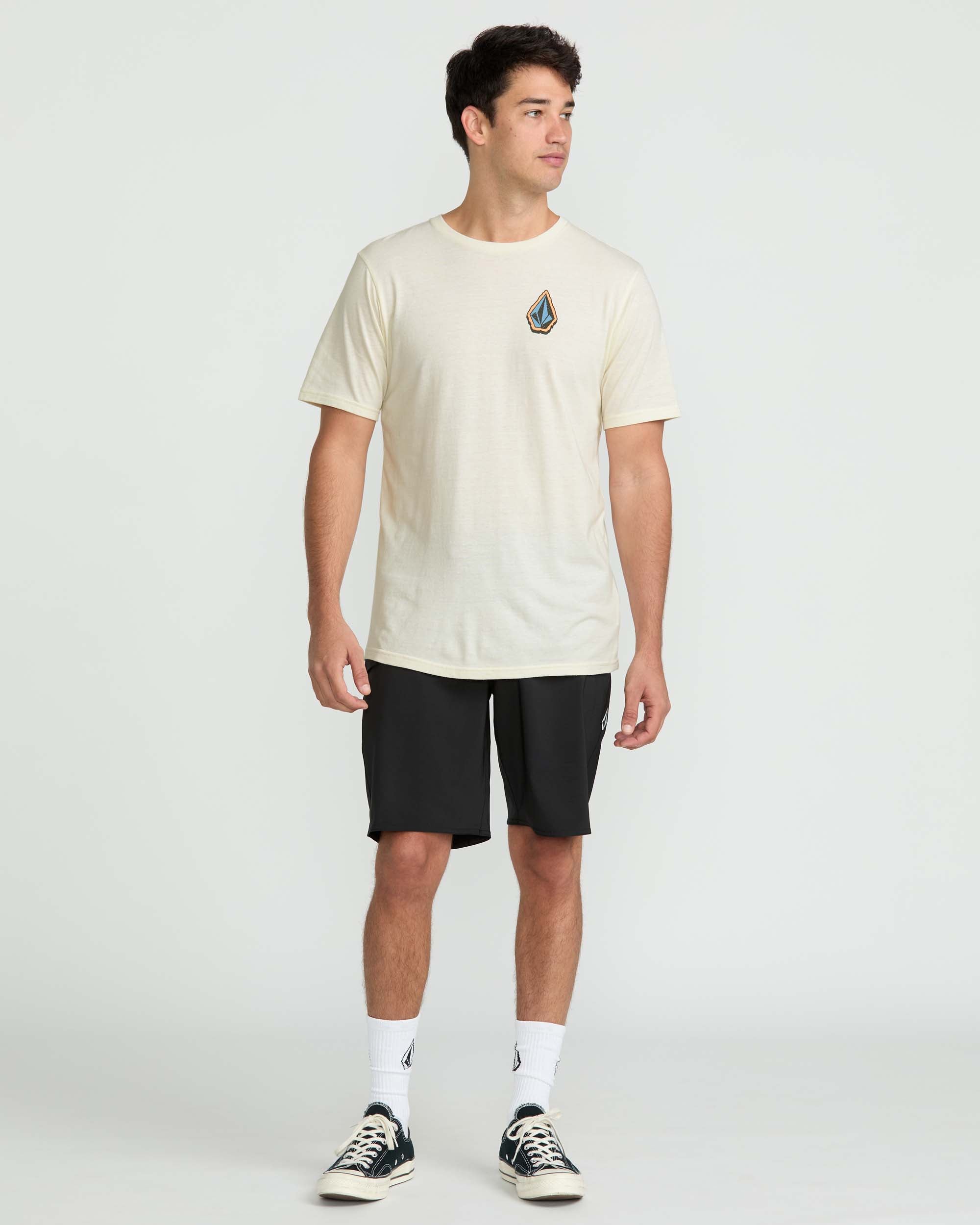 Men's Chandler Short Sleeve Tee - Image 4