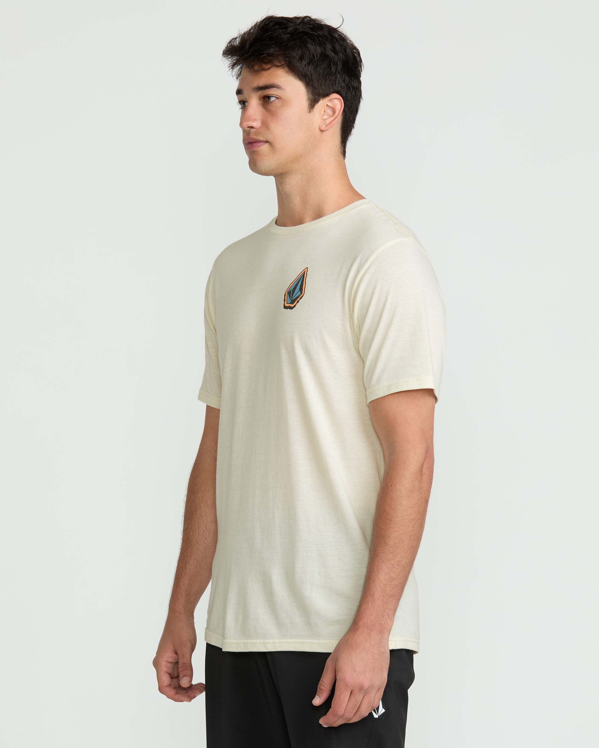 Men's Chandler Short Sleeve Tee - Image 3