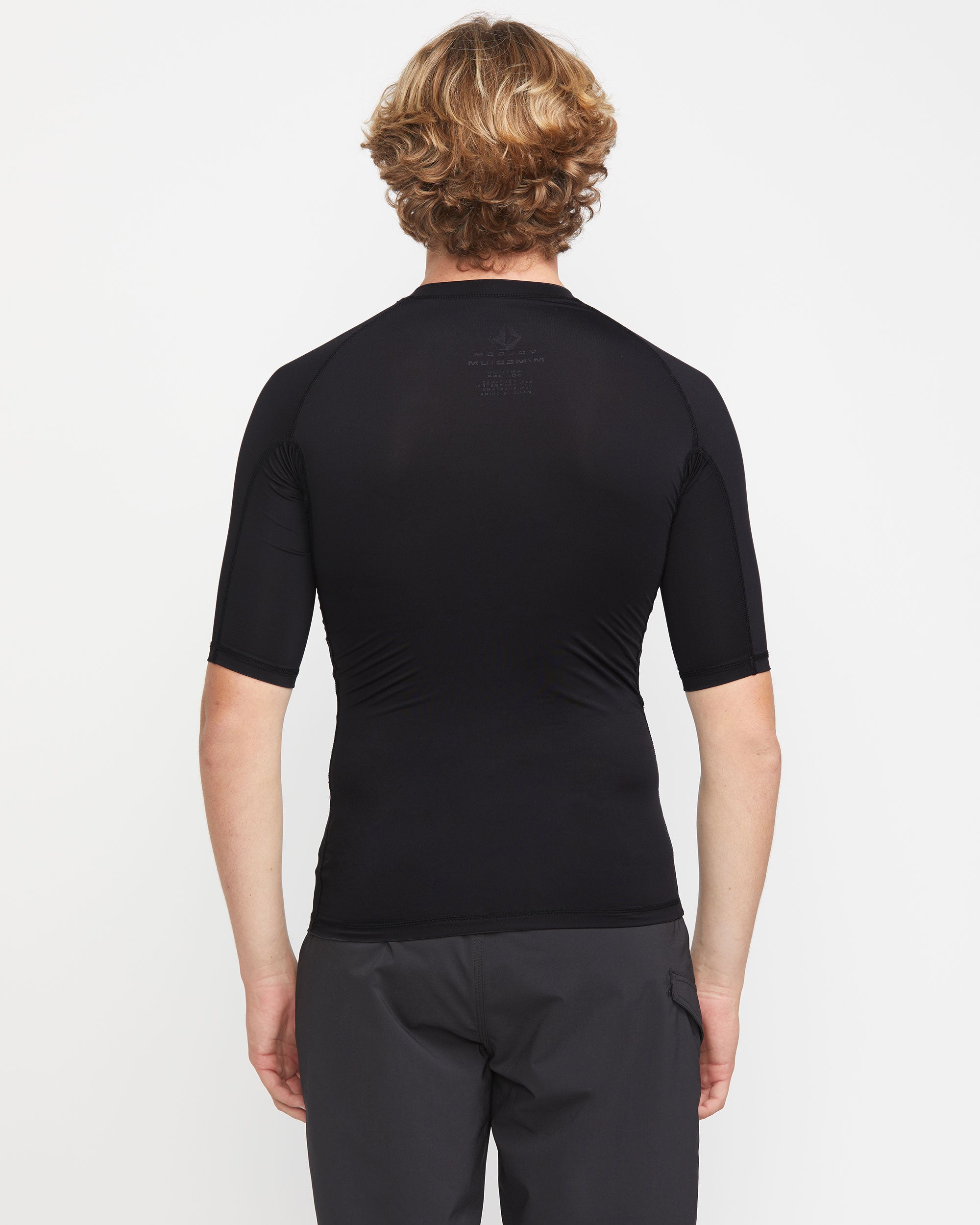 Men's Lido Short Sleeve Shirt - Image 2