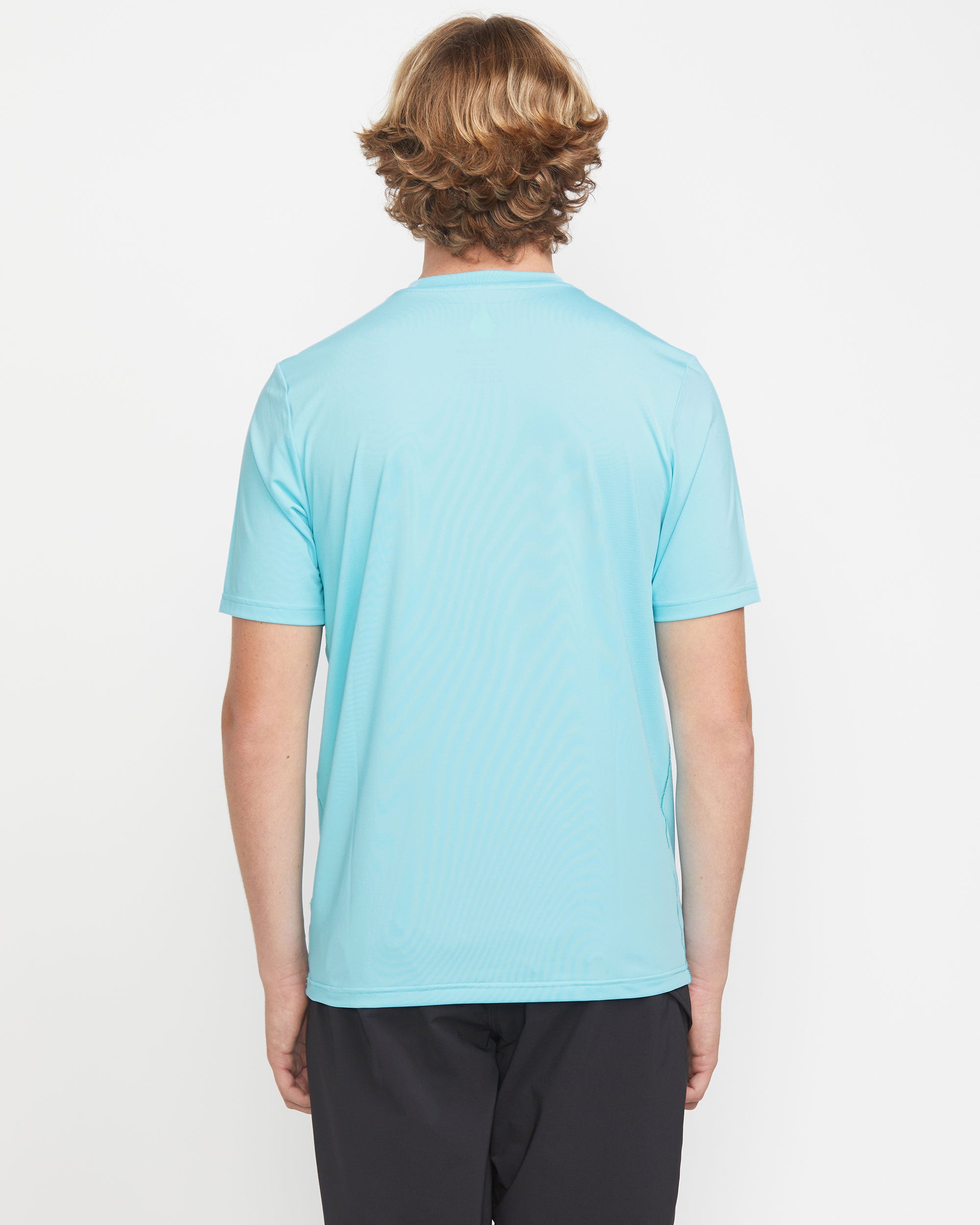 Men's Modstone Loose Short Sleeve Surf Tee - Image 2