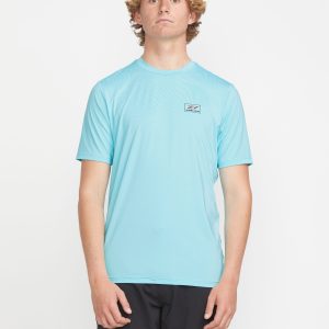 Men's Modstone Loose Short Sleeve Surf Tee