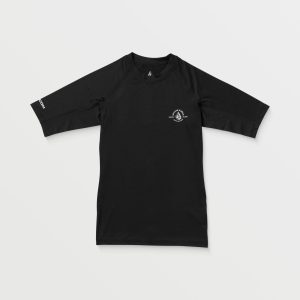 Men's True To The Islands Short Sleeve Rashguard