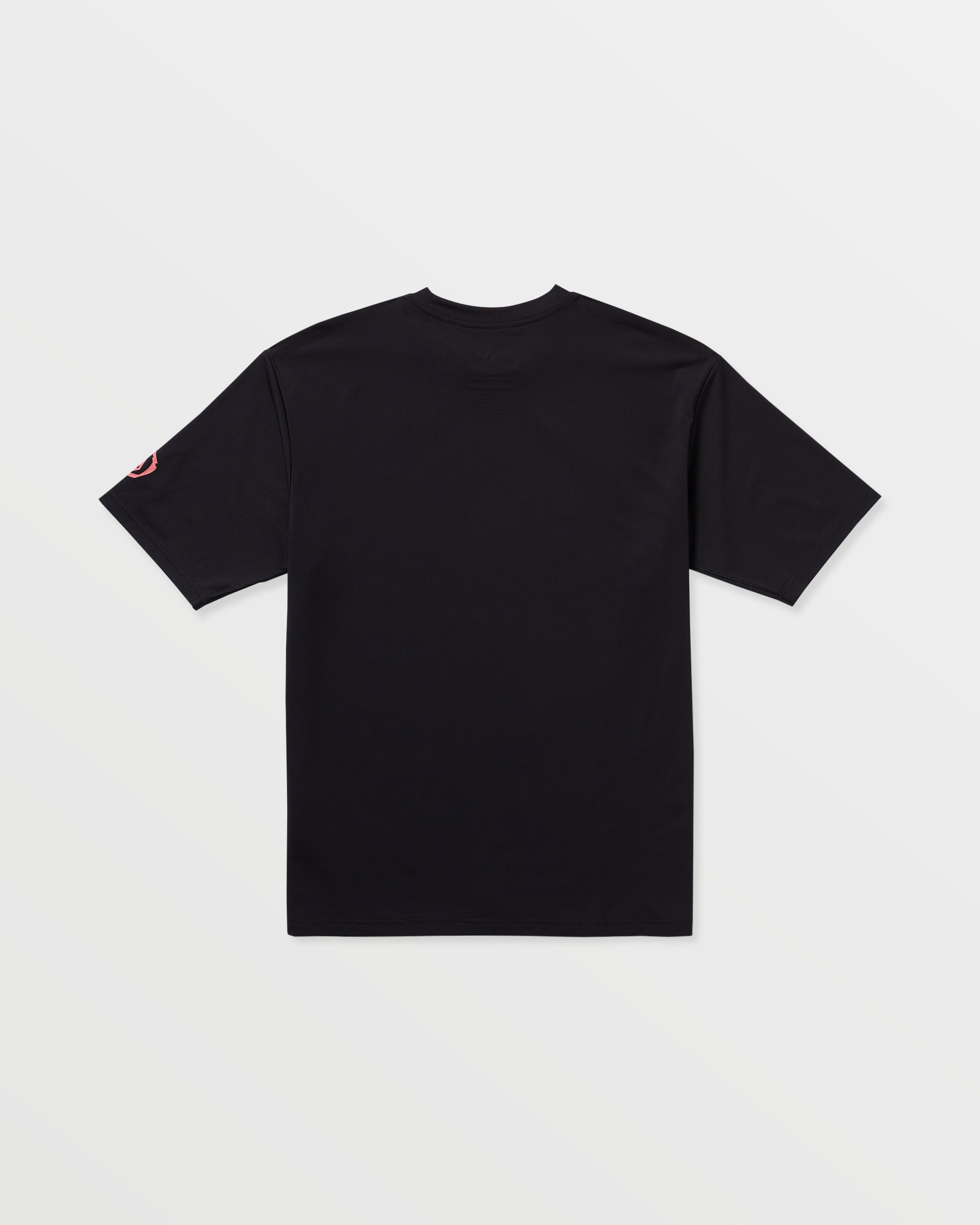 Men's Wavvyyy Surf Short Sleeve Rashguard - Image 7