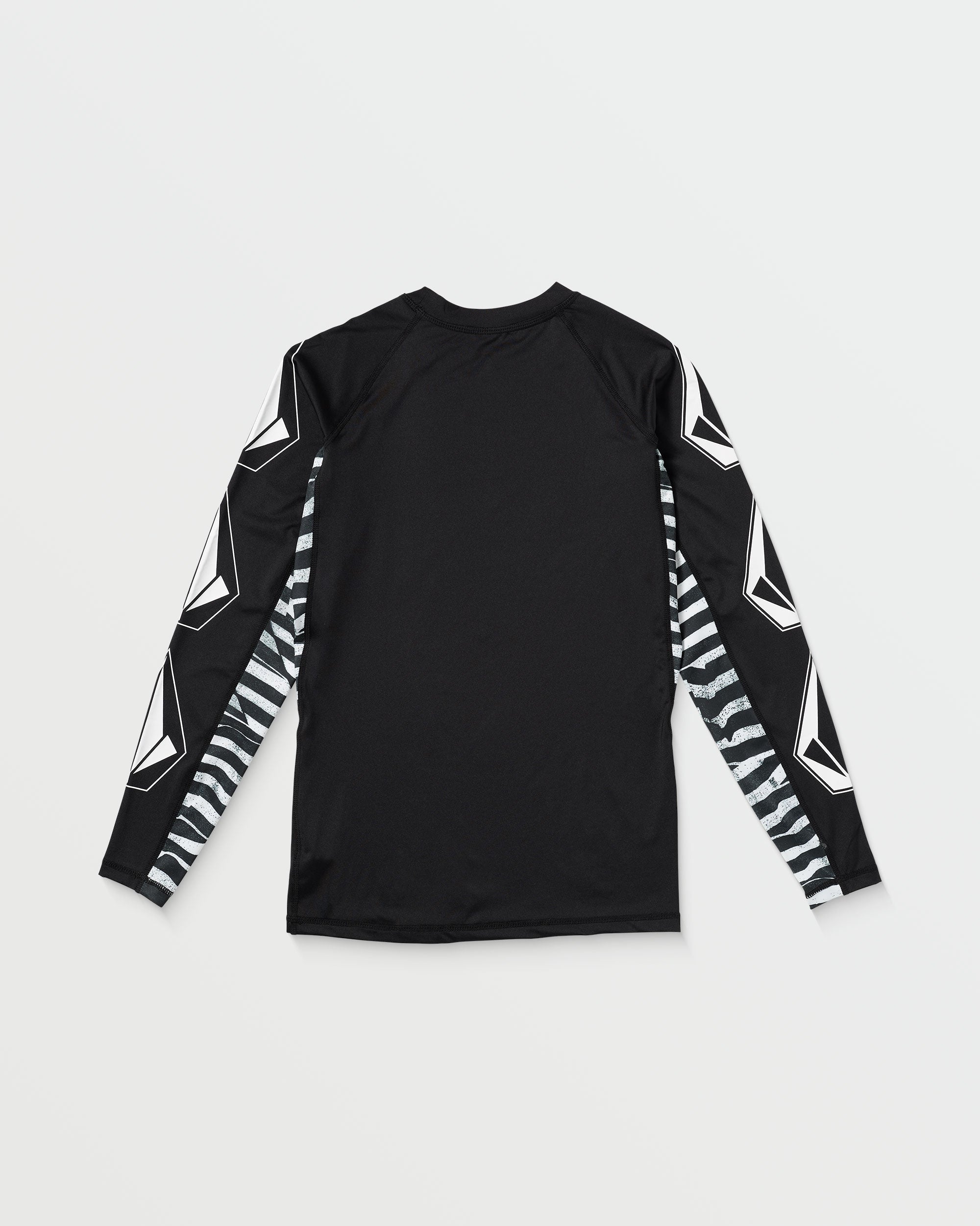 Men's Surf Vitals J Robinson Tght Long Sleeve Rashguard - Image 7