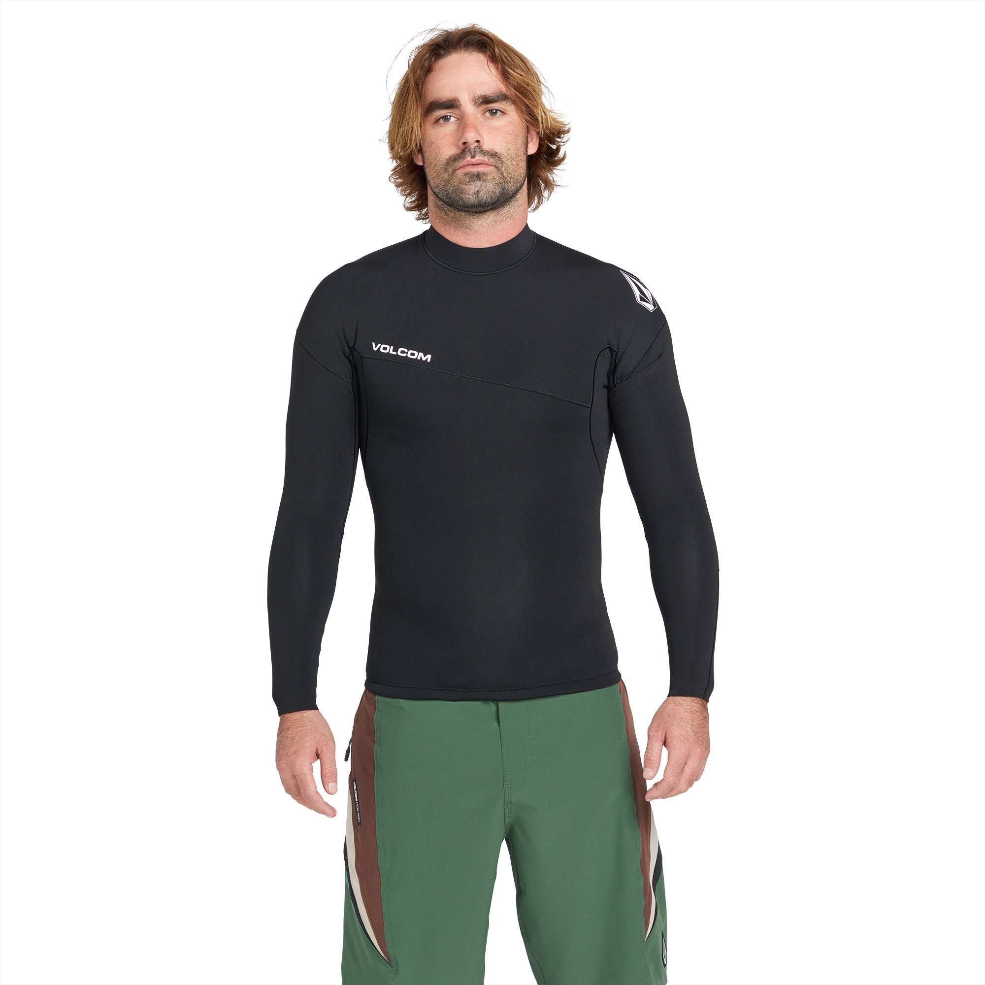 Men's 1.5MM Modulator Pull Over - Image 4