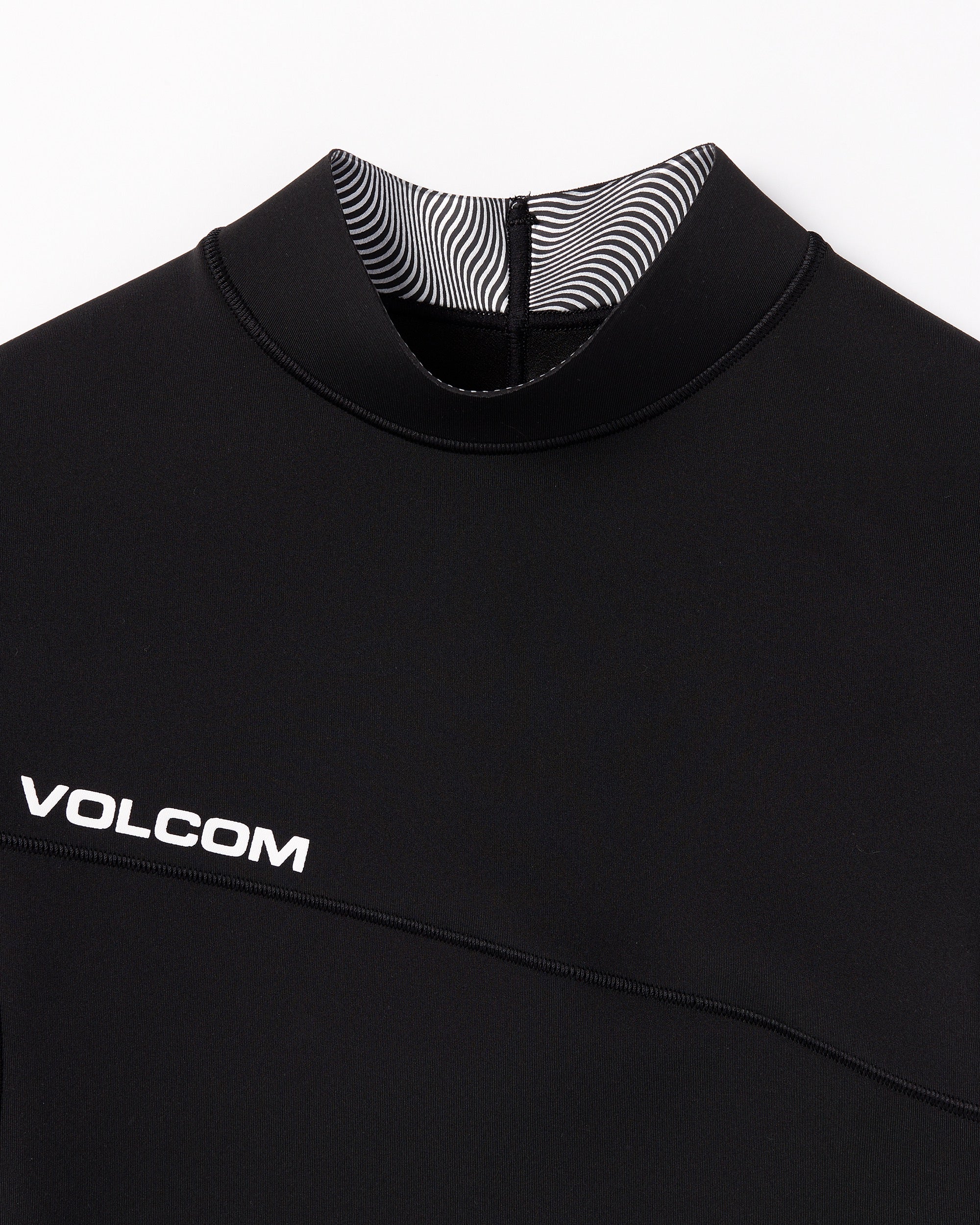 Men's 1.5MM Modulator Pull Over - Image 2