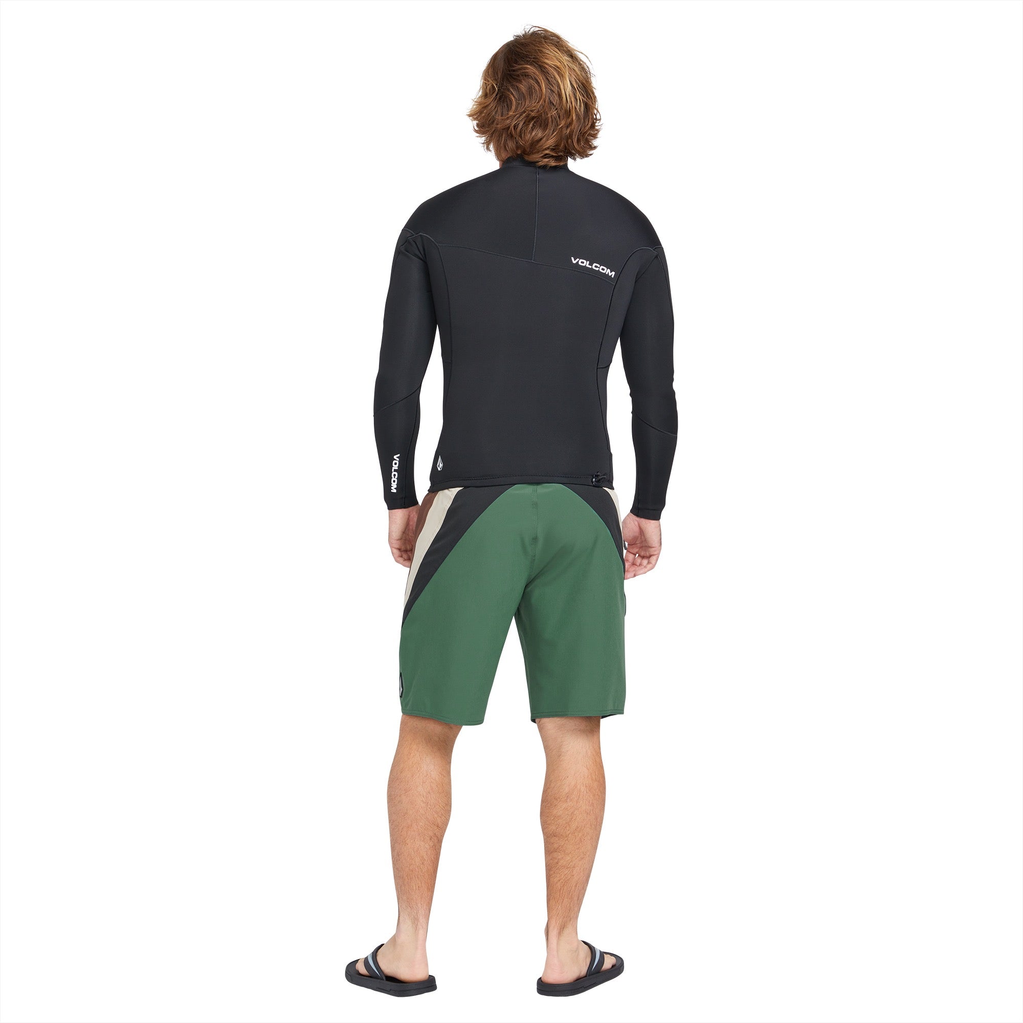 Men's 1.5MM Modulator Pull Over - Image 5